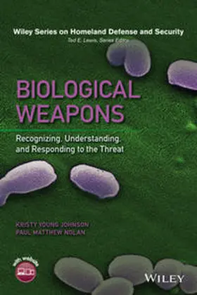 Johnson / Nolan |  Biological Weapons | eBook | Sack Fachmedien