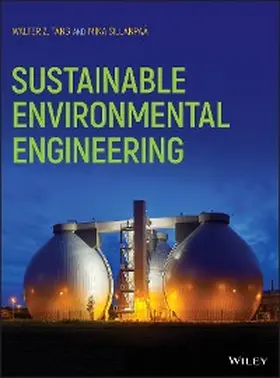 Tang / Sillanpää |  Sustainable Environmental Engineering | eBook | Sack Fachmedien