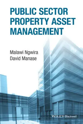 Ngwira / Manase |  Public Sector Property Asset Management | Buch |  Sack Fachmedien