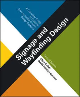 Calori / Vanden-Eynden |  Signage and Wayfinding Design | eBook | Sack Fachmedien
