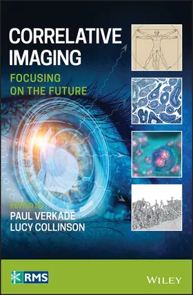 Verkade / Collinson |  Correlative Imaging | Buch |  Sack Fachmedien