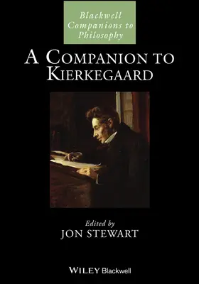 Stewart |  A Companion to Kierkegaard | Buch |  Sack Fachmedien