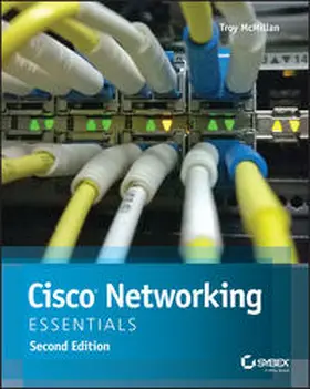 McMillan | Cisco Networking Essentials | E-Book | sack.de