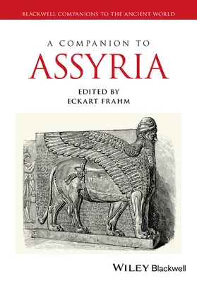 Frahm | A Companion to Assyria | Buch | 978-1-119-09227-8 | sack.de