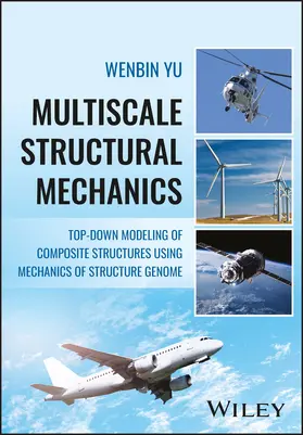 Yu |  Multiscale Structural Mechanics | Buch |  Sack Fachmedien