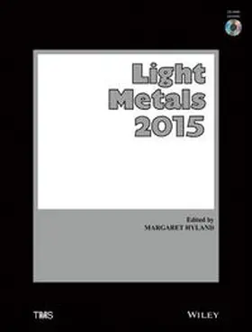 Hyland / TMS |  Light Metals 2015 | eBook | Sack Fachmedien