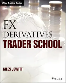 Jewitt |  FX Derivatives Trader School | eBook | Sack Fachmedien