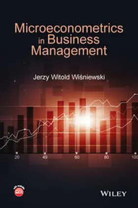 Wisniewski |  Microeconometrics in Business Management | eBook | Sack Fachmedien