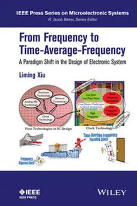 Xiu |  From Frequency to Time-Average-Frequency | eBook | Sack Fachmedien