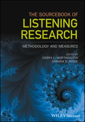 Worthington / Bodie |  The Sourcebook of Listening Research | eBook | Sack Fachmedien