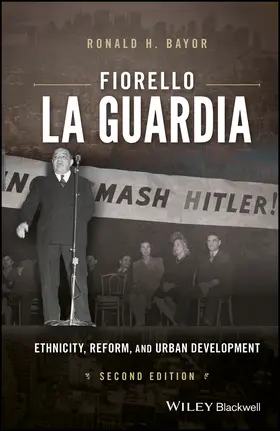Bayor |  Fiorello La Guardia | Buch |  Sack Fachmedien