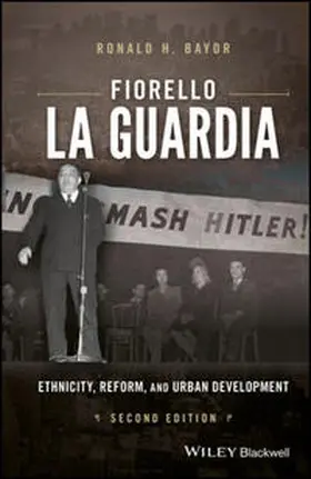 Bayor |  Fiorello La Guardia | eBook | Sack Fachmedien
