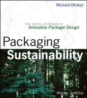 Jedlicka | Packaging Sustainability | E-Book | sack.de