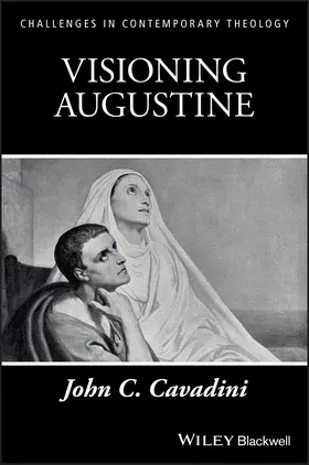 Cavadini | Visioning Augustine | Buch | 978-1-119-10573-2 | www2.sack.de