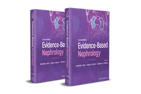 Molony / Craig / Strippoli |  Evidence-Based Nephrology, 2 Volume Set | Buch |  Sack Fachmedien