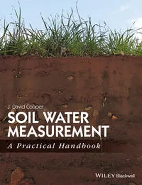 Cooper |  Soil Water Measurement | eBook | Sack Fachmedien
