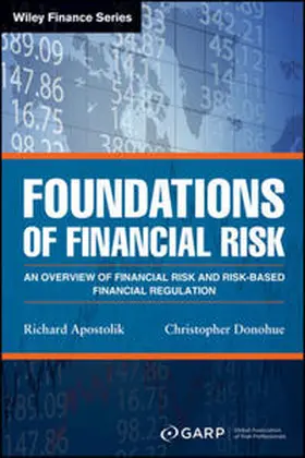 Apostolik / Donohue |  Foundations of Financial Risk | eBook | Sack Fachmedien