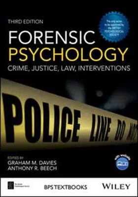Davies / Beech |  Forensic Psychology | eBook | Sack Fachmedien