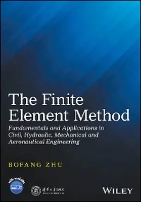 Zhu | The Finite Element Method | E-Book | sack.de