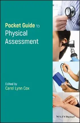 Cox |  Pocket Guide to Physical Assessment | eBook | Sack Fachmedien