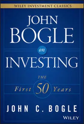 Bogle |  John Bogle on Investing | eBook | Sack Fachmedien