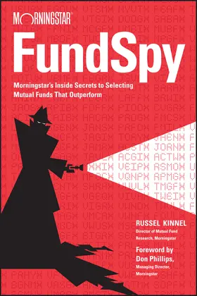 Kinnel |  Fund Spy P | Buch |  Sack Fachmedien