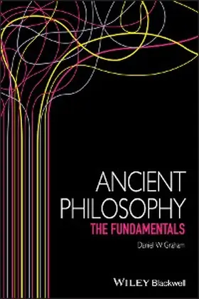 Graham |  Ancient Philosophy | eBook | Sack Fachmedien