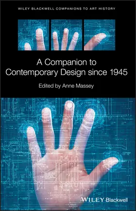Massey |  A Companion to Contemporary Design Since 1945 | Buch |  Sack Fachmedien