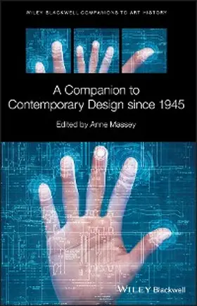Massey | A Companion to Contemporary Design since 1945 | E-Book | sack.de