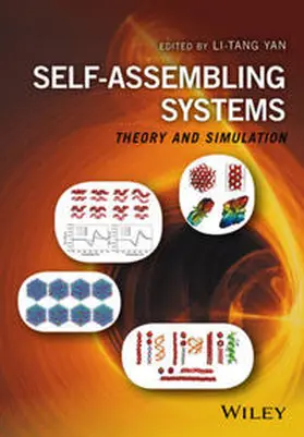 Yan | Self-Assembling Systems | E-Book | sack.de