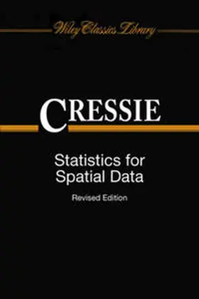Cressie |  Statistics for Spatial Data, Revised Edition | eBook | Sack Fachmedien