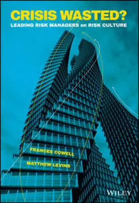 Cowell / Levins |  Crisis Wasted? | eBook | Sack Fachmedien