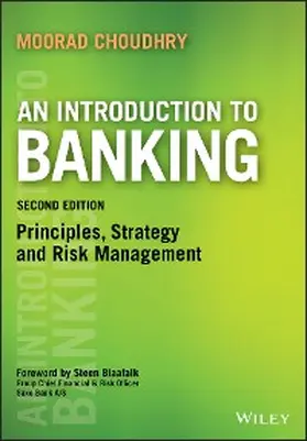 Choudhry |  An Introduction to Banking | eBook | Sack Fachmedien