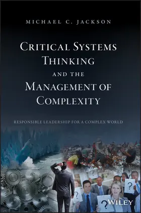 Jackson |  Critical Systems Thinking and the Management of Complexity | Buch |  Sack Fachmedien