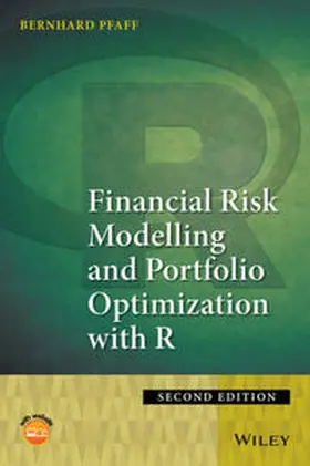 Pfaff | Financial Risk Modelling and Portfolio Optimization with R | E-Book | www2.sack.de