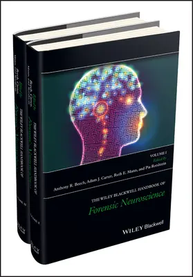 Beech / Carter / Mann |  The Wiley Blackwell Handbook of Forensic Neuroscience, 2 Volume Set | Buch |  Sack Fachmedien