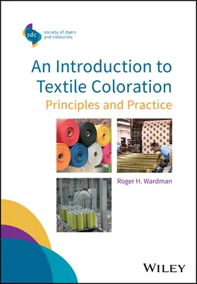 Wardman |  An Introduction to Textile Coloration | Buch |  Sack Fachmedien