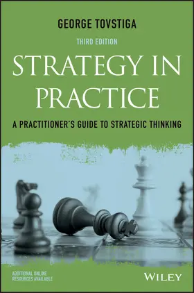 Tovstiga |  Strategy in Practice | Buch |  Sack Fachmedien