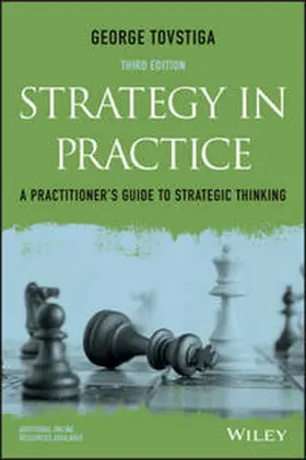 Tovstiga |  Strategy in Practice | eBook | Sack Fachmedien