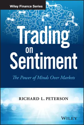 Peterson |  Trading on Sentiment | Buch |  Sack Fachmedien