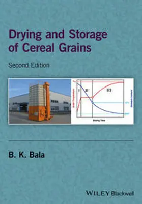 Bala | Drying and Storage of Cereal Grains | E-Book | www2.sack.de