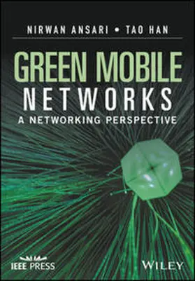 Ansari / Han |  Green Mobile Networks | eBook | Sack Fachmedien