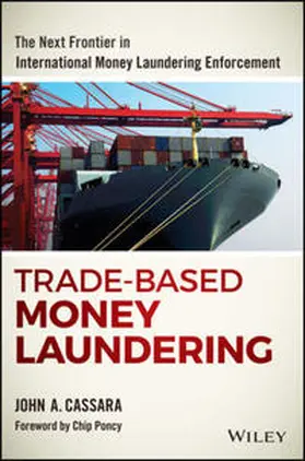 Cassara |  Trade-Based Money Laundering | eBook | Sack Fachmedien
