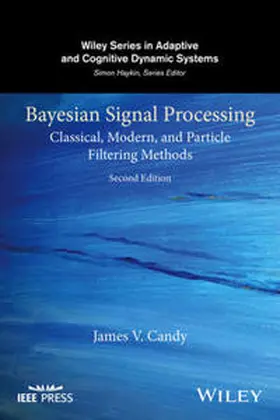 Candy |  Bayesian Signal Processing | eBook | Sack Fachmedien
