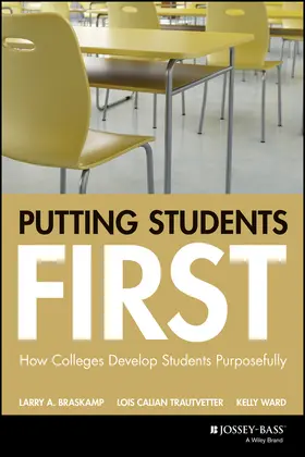 Braskamp / Trautvetter / Ward |  Putting Students First | Buch |  Sack Fachmedien