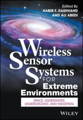 Rashvand / Abedi |  Wireless Sensor Systems for Extreme Environments | eBook | Sack Fachmedien
