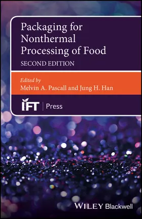 Pascall / Han | Packaging for Nonthermal Processing of Food | Buch | 978-1-119-12685-0 | sack.de