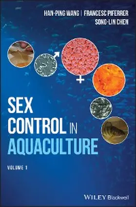 Wang / Piferrer / Chen | Sex Control in Aquaculture | E-Book | sack.de