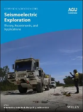 Grobbe / Revil / Zhu |  Seismoelectric Exploration | eBook | Sack Fachmedien