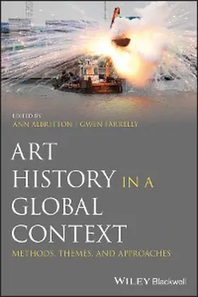 Albritton / Farrelly |  Art History in a Global Context | eBook | Sack Fachmedien